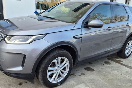 Land Rover Discovery 89.000 km 19.890 &euro; Neuenstadt am Kocher 74196
