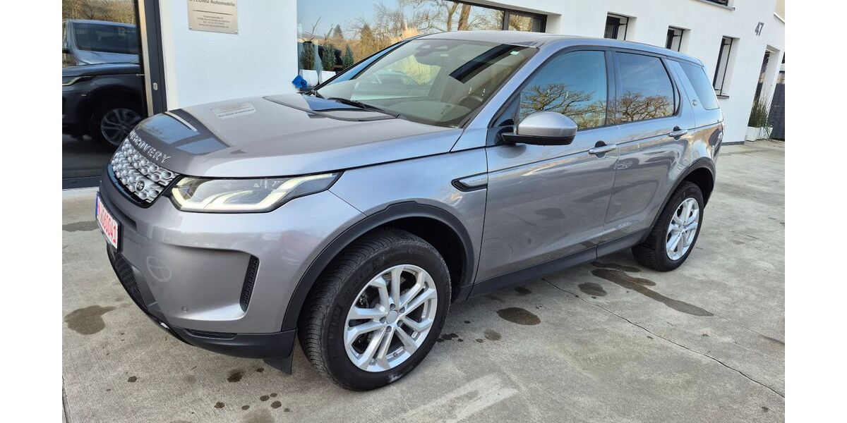 Land Rover Discovery 89.000 km 19.890 &euro; Neuenstadt am Kocher 74196