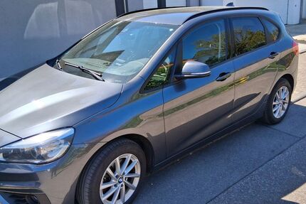 BMW 220 Active Tourer 68.000 km 15.600 &euro; Offenau 74254