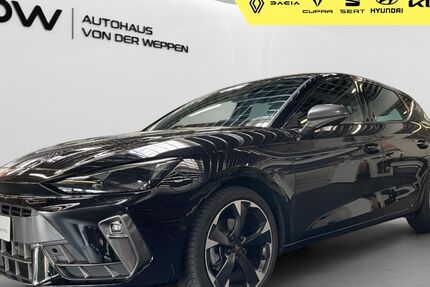 Cupra Leon 23.100 km 30.880 &euro; Heilbronn 74076