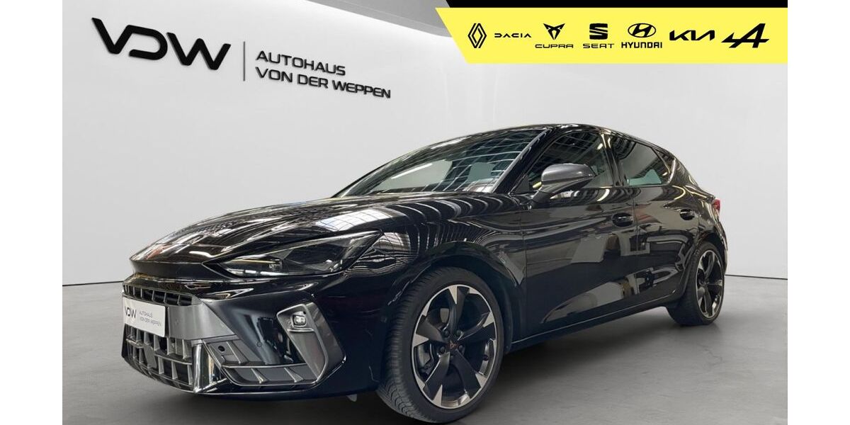 Cupra Leon 23.100 km 30.880 &euro; Heilbronn 74076