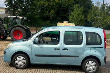 Renault Kangoo 199.000 km 2.650 &euro; Massenbachhausen 74252