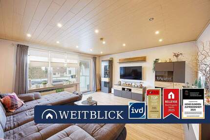 Wohnung Sachsenheim Kleinsachsenheim - 4 Zimmer, 82 m&sup2;, 329.000&euro; | Angebot:24748136