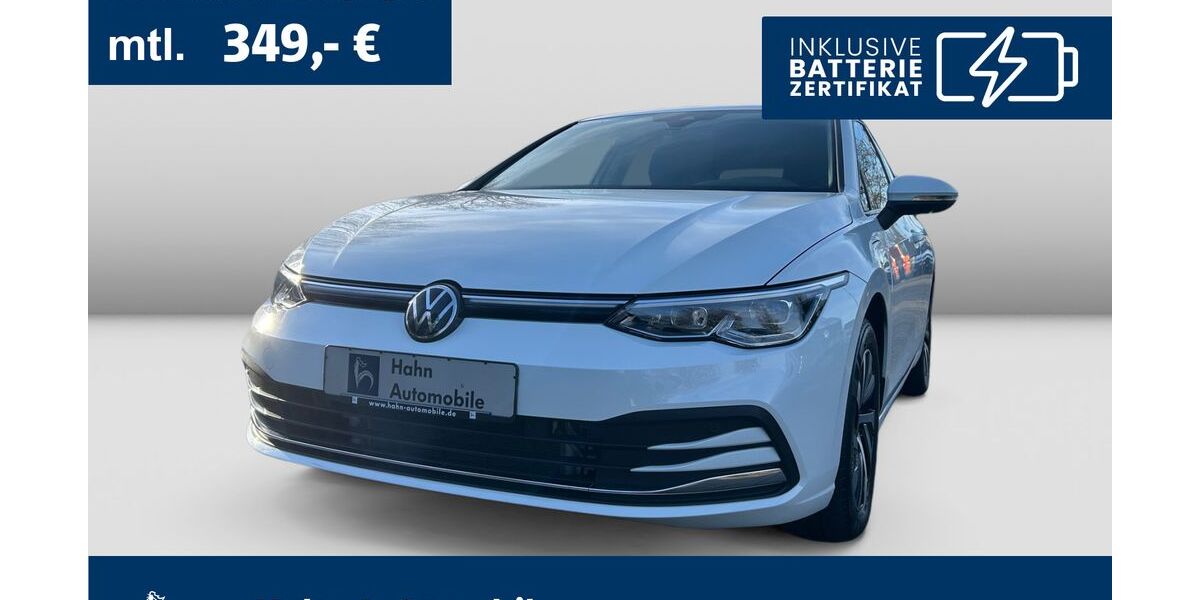 VW Golf 18.526 km 21.670 &euro; Ludwigsburg 71634