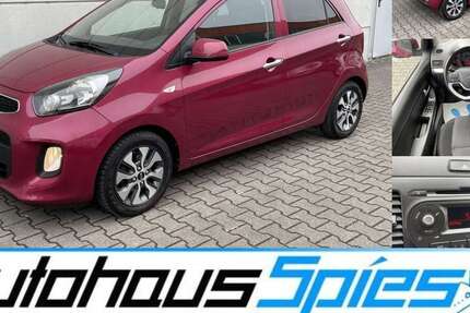 Kia Picanto 103.851 km 5.490 &euro; Heilbronn 74076