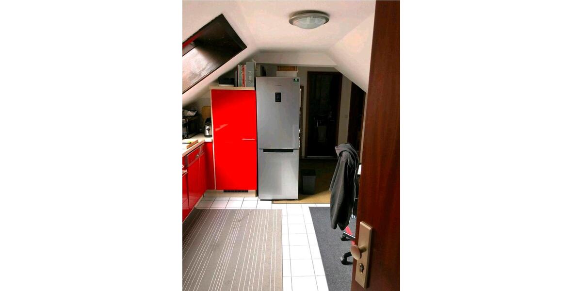 Dachgeschoßwohnung Aspach - 2 Zimmer, 65 m&sup2;, 900&euro; | Angebot:25081521