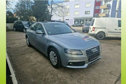 Audi A4 170.000 km 6.989 € Neckarsulm 74172