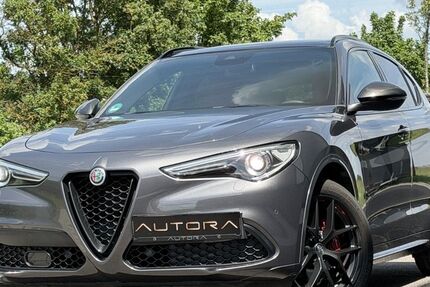 Alfa Romeo Stelvio 52.200 km 26.950 &euro; Brackenheim 74336