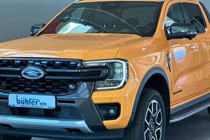 Ford Ranger 53.665 km 46.990 &euro; Marbach 71672