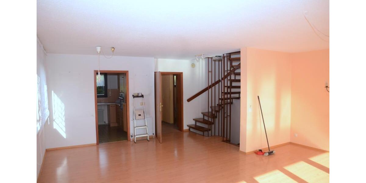 Reihenhaus Heilbronn Frankenbach - 6 Zimmer, 131 m&sup2;, 430.000&euro; | Angebot:24714457