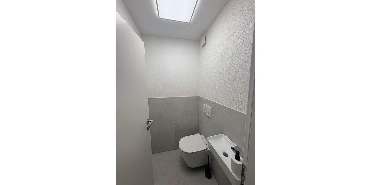 Etagenwohnung Hardthausen am Kocher - 5 Zimmer, 116 m&sup2;, 450&euro; | Angebot:26578991