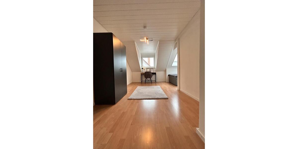 Neu renovierte 5-Zimmer-WG in Heilbronn-Ost 5 zimmer