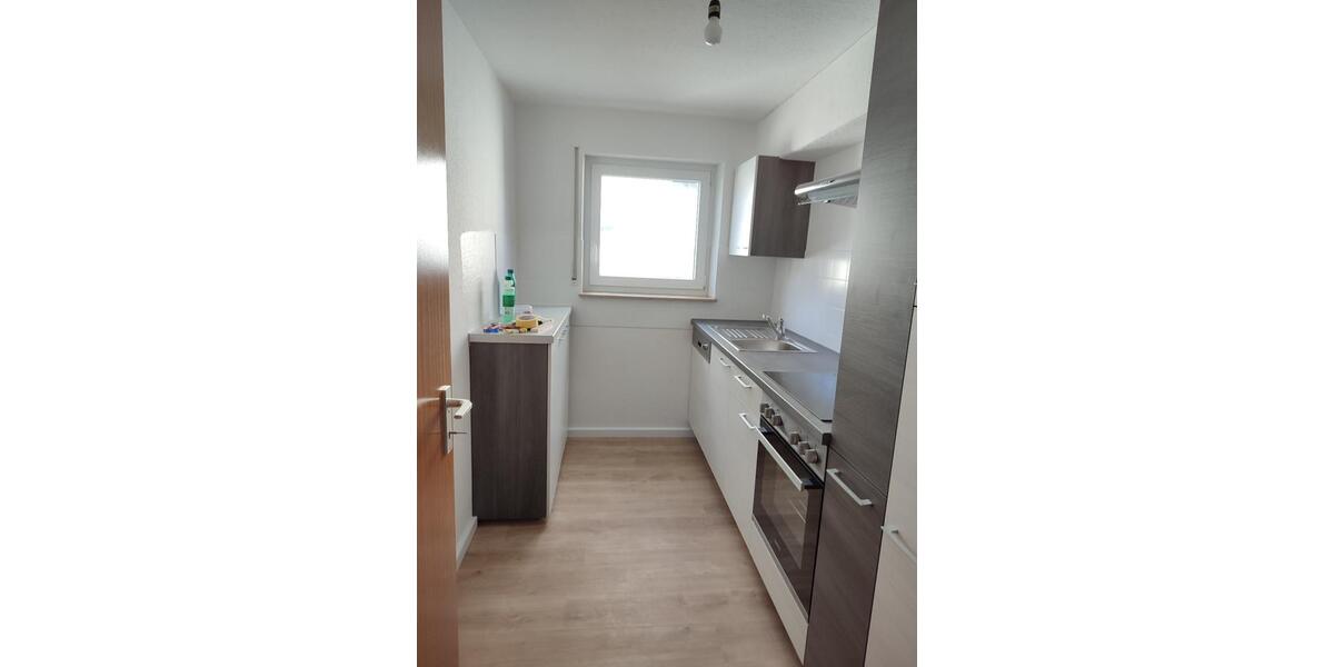 Dachgeschoßwohnung Öhringen - 2 Zimmer, 51 m&sup2;, 660&euro; | Angebot:25452089