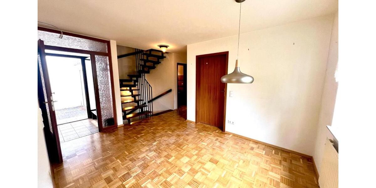 Einfamilienhaus in Frankenbach Heilbronn zu vermieten 5 zimmer