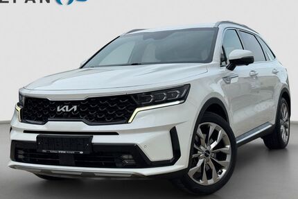 Kia Sorento 130.770 km 31.690 &euro; Kirchardt 74912