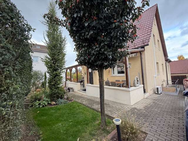 Haus zum Kaufen in Heilbronn 599.000 € 160 m² 8 zimmer