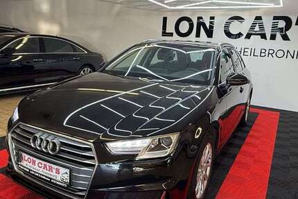 Audi A4 150.800 km 20.990 &euro; Heilbronn 74076