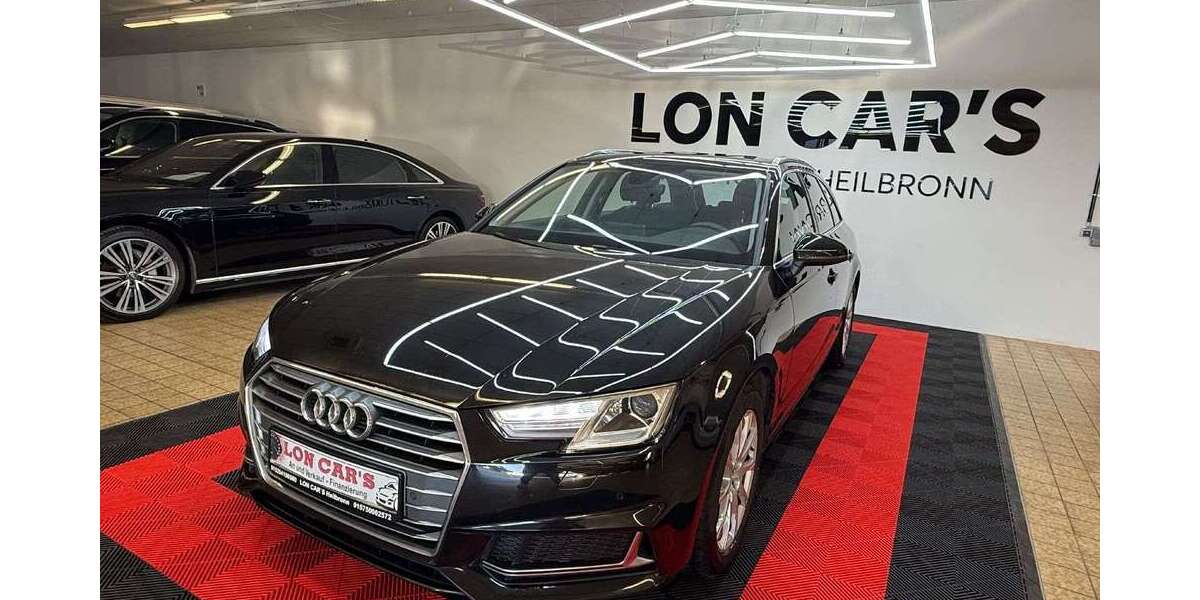 Audi A4 150.800 km 20.990 &euro; Heilbronn 74076