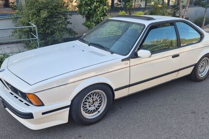 BMW 635 108.000 km 20.500 € Remseck 71686