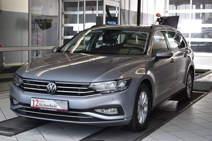 VW Passat 141.123 km 19.440 € Bad Friedrichshall 74177