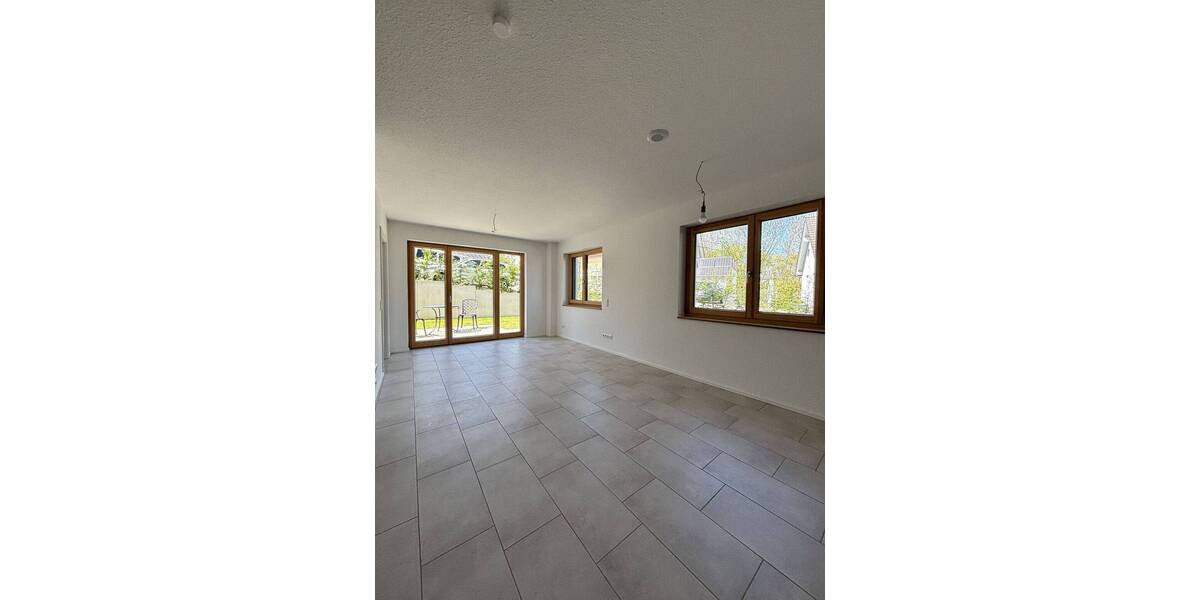 Etagenwohnung Ilsfeld / Auenstein Auenstein - 2 Zimmer, 65 m&sup2;, 950&euro; | Angebot:26402310
