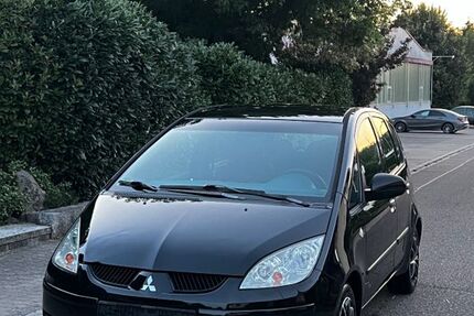 Mitsubishi Colt 200.000 km 1.450 &euro; Kürnbach 75057