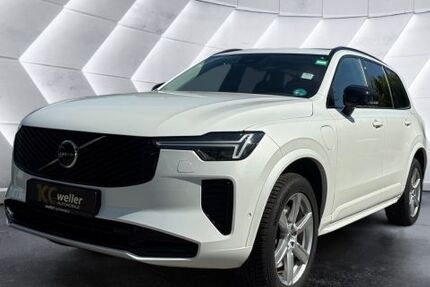 Volvo XC90 19.615 km 63.480 &euro; Bietigheim-Bissingen 74321