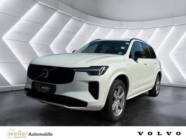 Volvo XC90 19.615 km 63.980 &euro; Bietigheim-Bissingen 74321