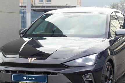 Cupra Leon 10.000 km 36.990 &euro; Mosbach 74821