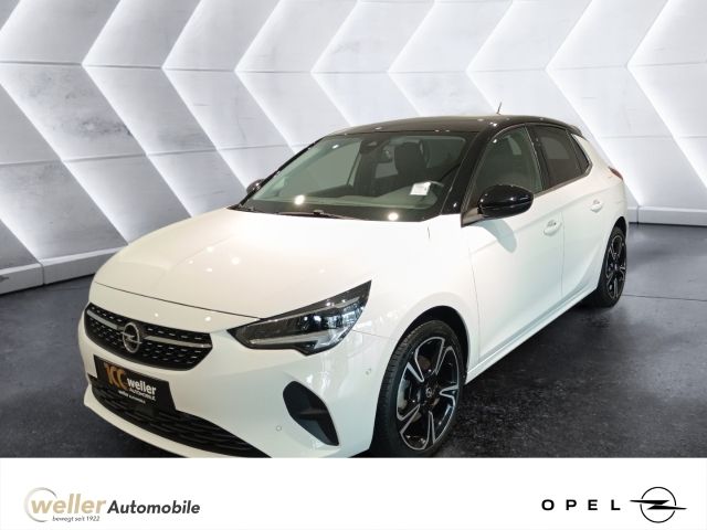 Opel Corsa 16.200 km 17.875 € Bietigheim-Bissingen 74321