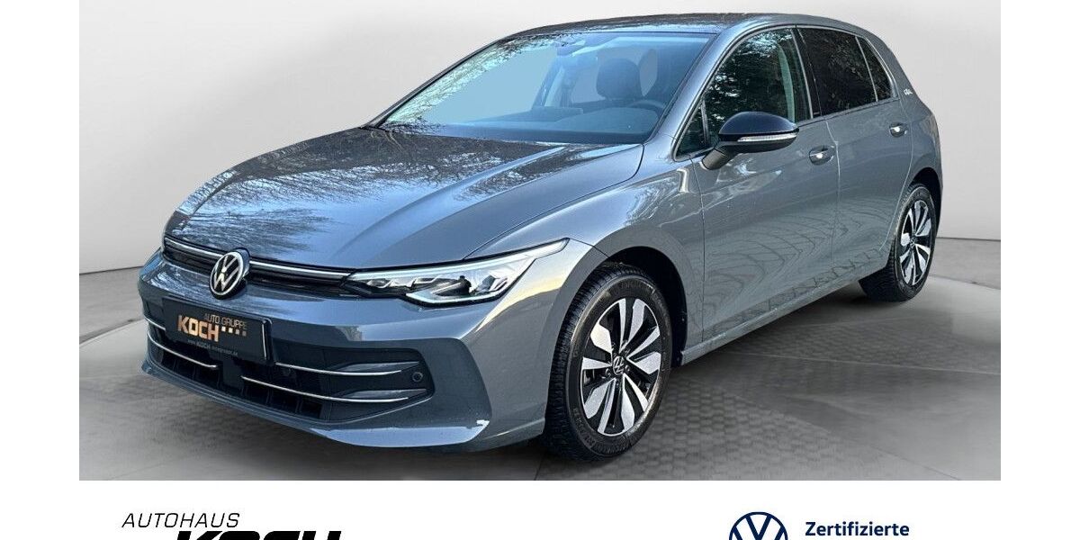 VW Golf 19.250 km 23.895 &euro; Möckmühl 74219