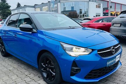 Opel Corsa 18.250 km 17.270 &euro; Bad Rappenau 74906