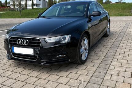 Audi A5 295.000 km 7.500 &euro; Kürnbach 75057