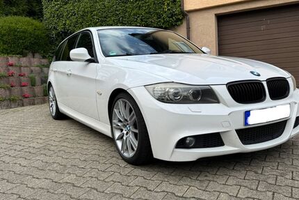 BMW 318 215.075 km 5.999 &euro; Helmstadt-Bargen 74921