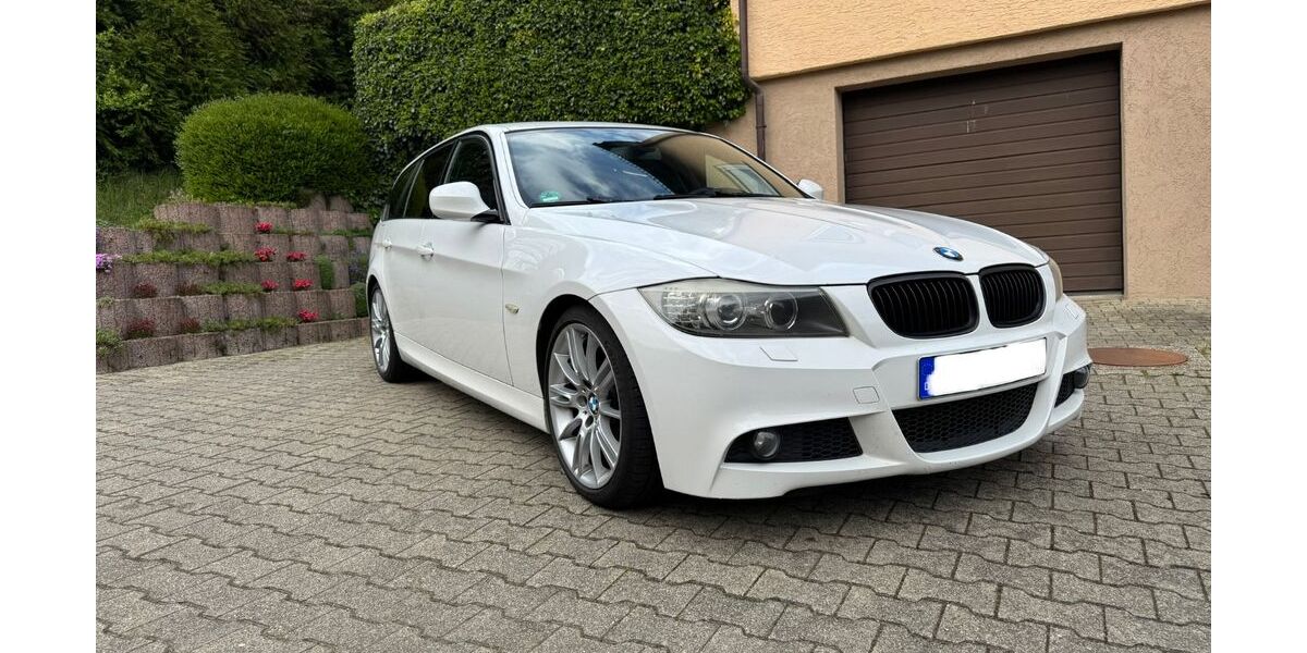 BMW 318 215.075 km 5.999 &euro; Helmstadt-Bargen 74921