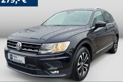 VW Tiguan 105.932 km 20.930 € Backnang 71522