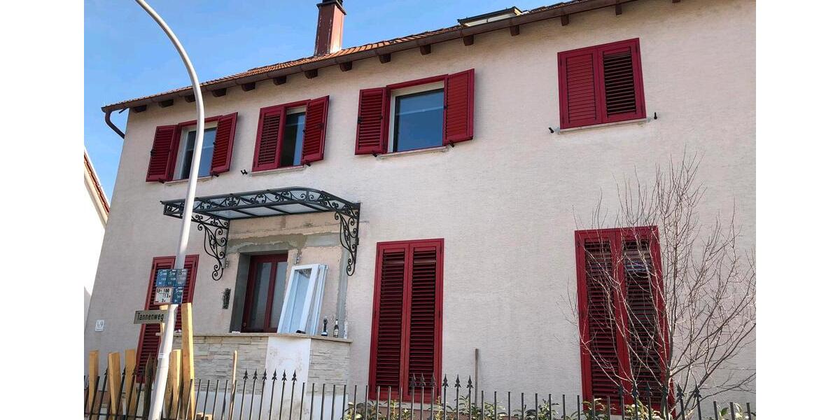 Einfamilienhaus Lauffen am Neckar - 5 Zimmer, 160 m&sup2;, 475.000&euro; | Angebot:26327580