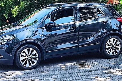 Opel Mokka 148.000 km 5.950 &euro; Sinsheim 74889
