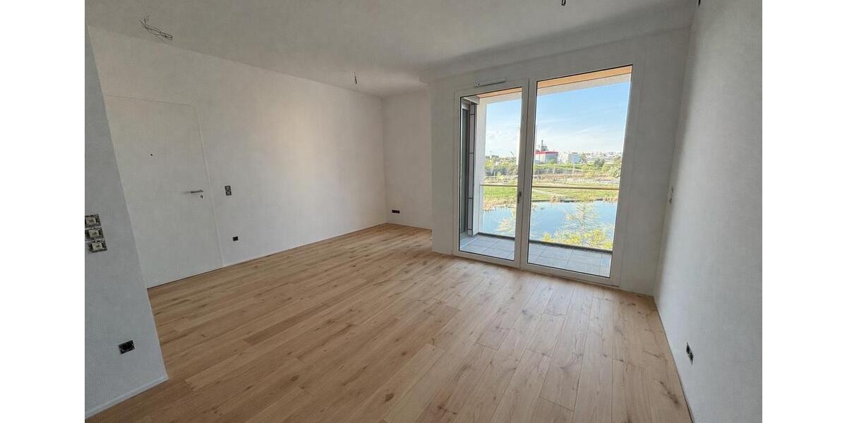 Etagenwohnung Heilbronn Kernstadt - 2 Zimmer, 59 m&sup2;, 1.150&euro; | Angebot:26308371