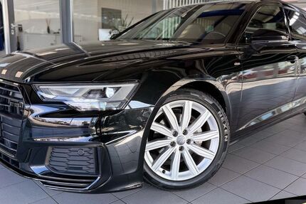 Audi A6 83.000 km 28.890 &euro; Heilbronn 74080
