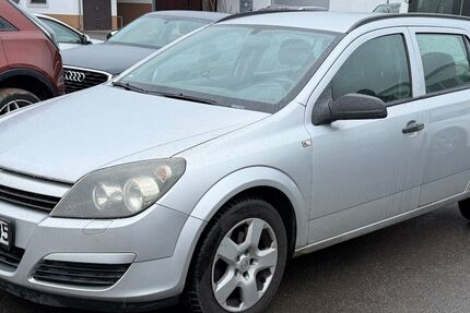 Opel Astra 188.000 km 1.850 &euro; Gundelsheim 74831