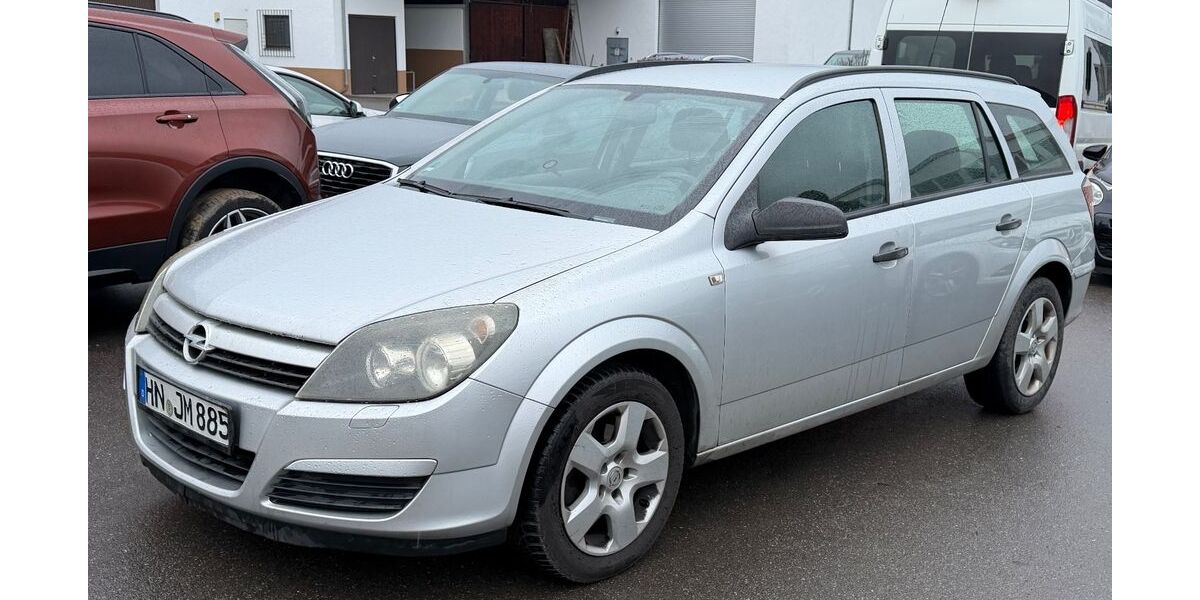 Opel Astra 188.000 km 1.850 &euro; Gundelsheim 74831