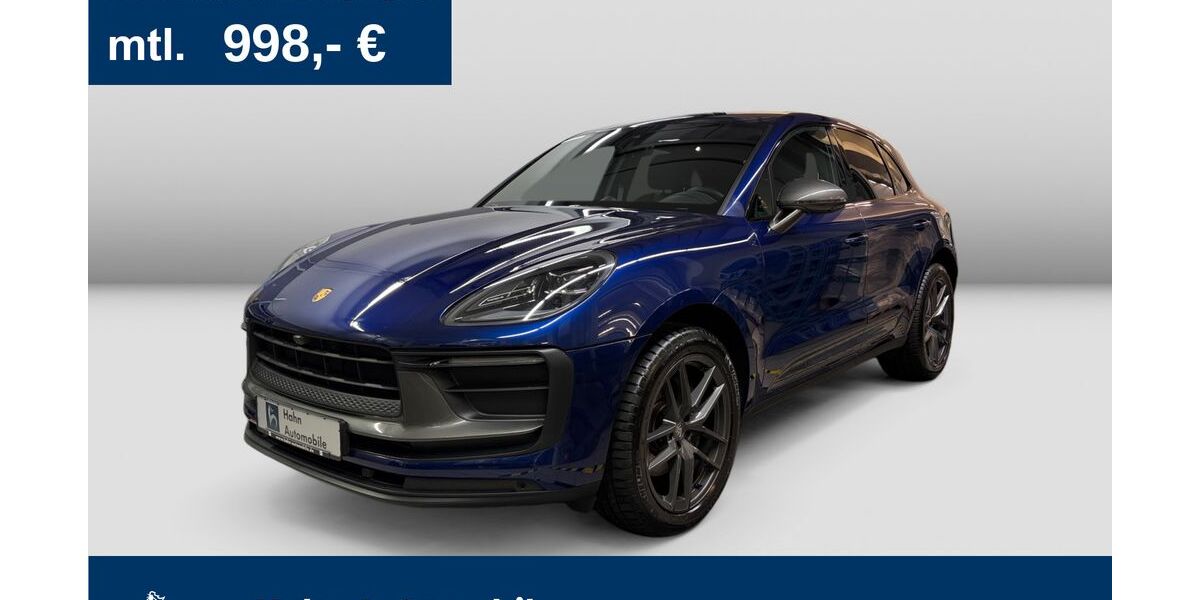 Porsche Macan 21.200 km 66.460 &euro; Ludwigsburg 71636