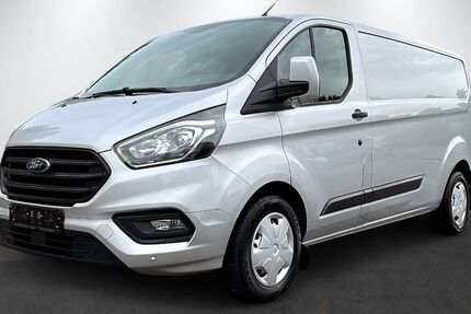 Ford Transit Custom 84.000 km 15.990 &euro; Ittlingen 74930