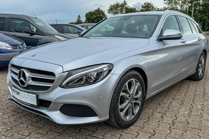 Mercedes-Benz C 180 96.400 km 18.190 &euro; Lauffen a.N. 74348