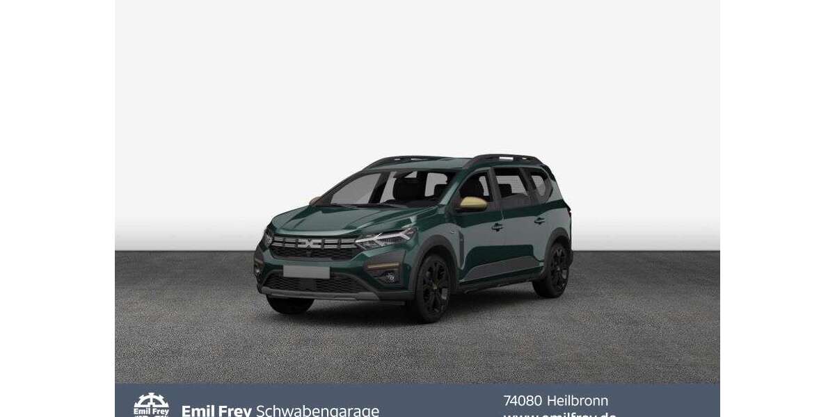 Dacia Jogger 28.295 km 22.890 &euro; Heilbronn 74080