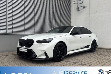 BMW M5 2.685 km 125.970 &euro; Asperg 71679