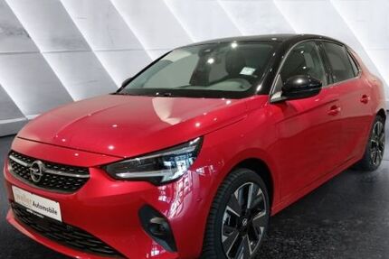 Opel Corsa 30.200 km 15.820 &euro; Bietigheim-Bissingen 74321