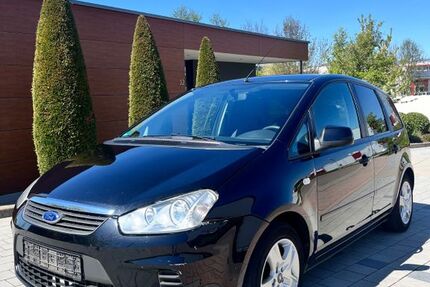 Ford C-Max 210.300 km 2.590 &euro; Neuenstein 74632