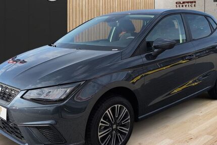 Seat Ibiza 12.000 km 21.490 &euro; Murr 71711